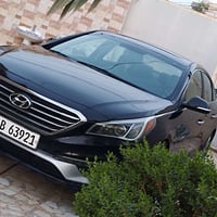 سوناتا ٢٠١٧ • فول مواصفات • رقم اربيل