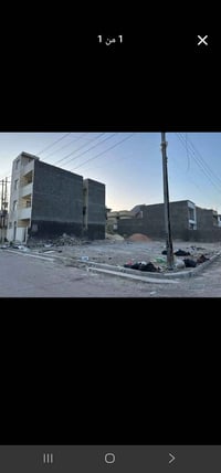 ابوغریب خرنبات الجديده • ٨٠م • وجهه ٨