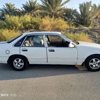 دايو ابرنس • ١٩٩٦ • لوحة انبار