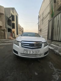 دايو لاسيتي • ٢٠٠٩ • ١٦٠٠