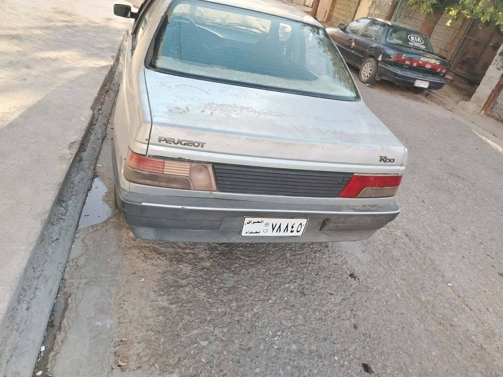 بیجۆیفەڕەنسی مۆدێل2009بێ دەعم سیستەمی غاز و بەنزینە تەبرید ساردو گەرم سعری 20گەڵاو کەمێک مەجال *********** السليمانية, العراق

