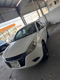 موديل ٢٠١٣ • بدون صبغ • كير عادي