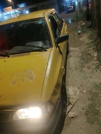 رقم بغداد • ٢٠١١ • مكينة وكير جدد