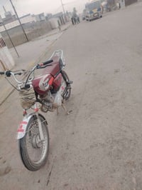 تايكر ٢٧٠ • موديل ١٧