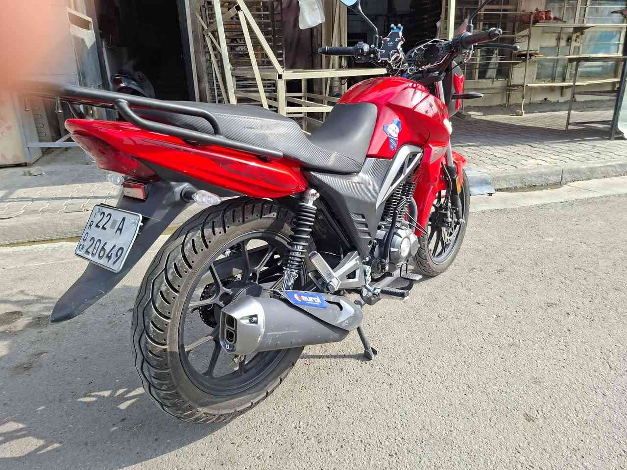 RK200 • ٢٠٢٦ • ١٤٠٠٠