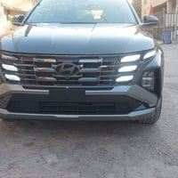 توسان لمتد هايبرد 2025 ( فول مواصفات )  ماشية ٣٦ الف كيلومتر وقابل للز...