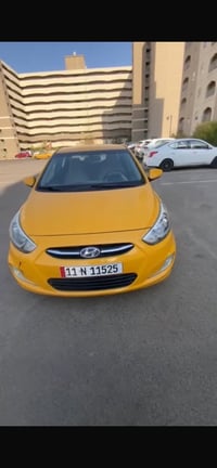 اكسنت • ٢٠١٦ • سمايه