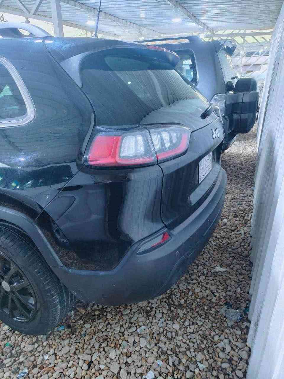 جيب بزون 2019
فول مواصفات بإستثناء الفتحة 
رقم نجف 
تحويل ثاني يوم 
حادثها جاملغ وبنيد 
گير مكينة تبريد حدادية كفالة 
مكانها الناصرية حي اور 
السعر : 115 $
مراوس بإلنترا او صني حديث ناصرية, ذي قار
