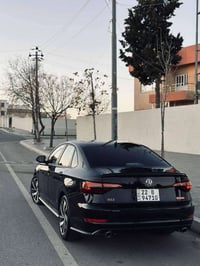 جي ال اي • ٢٠٢١ • ٢.٠ توربو
