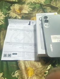 ريلمي C100i NFC • بضمان الشركة • بغداد