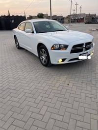 تشارجر • ٢٠١٣ • بصره