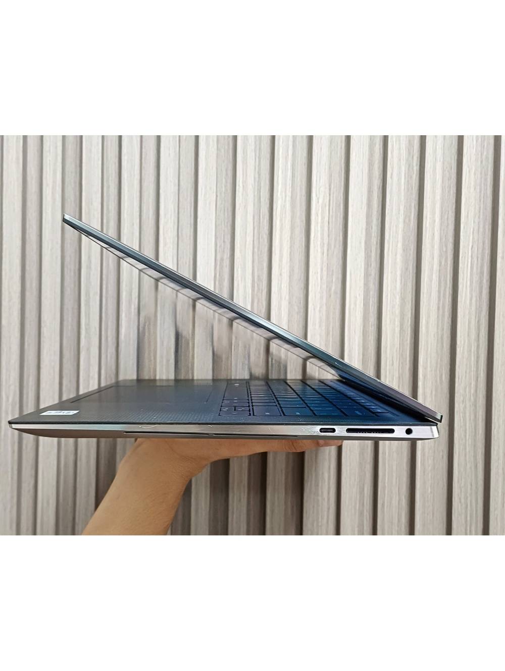 ديل Precision 5550 • رام ٣٢ جيجا • شاشة 4K لمس