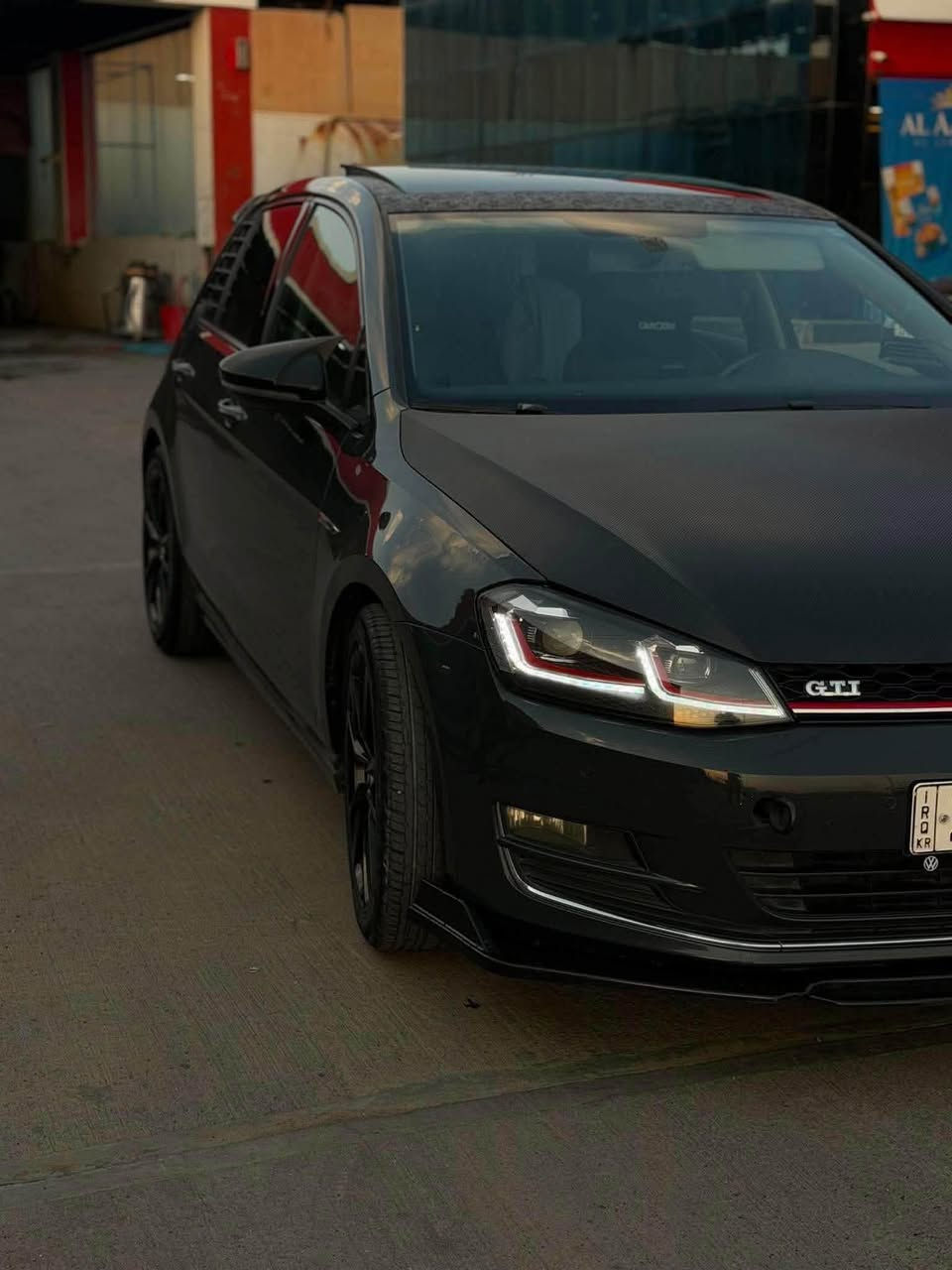 golf 2015 tsi 🚀فول مواصفات
14طوربوو✈️
لونه مميز سمني 🧿
1_بانوراما
2_دوان بايب
3_شوته رياضي
4_صالونصه رياضي 
احله گولفات عراق
ماشيه 216 الف
بي نص بونيد و نص جاملغ سكن و نص جاملغ ورا بدون دواخل
سعر 108

***********
گولف 2015🚀tsi فول مواسفاته 
14 توربويه ✈️
1_بانوراما
2دوان بايب 
3_شوته ي سبورت 
4_سالونصاي سبورت 
نمونه له جواني  
216 هه زار روشتوه
نيو بونيد و نيو جاملغ سه كن و جاملغ دواوه به بي داخل
سعر 108
***********
