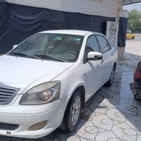 جيلي • ٢٠١٣ • واسط