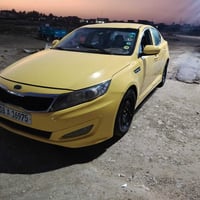 اوبتيما • ٢٠١١ • مسمكره