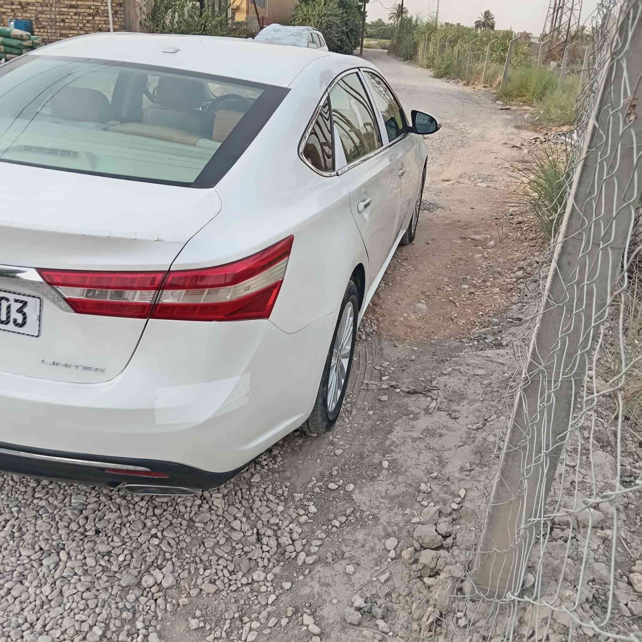 سلام عليكم
افيلوونَ٢٠١٦
وارد أمريكي
فول واحد عل واحد بابل دولي َب اسمي
ماشيه ١٣٠
مكينه وكير مامفتوح
مابيها كل نقص جديده
حادثهاََ جاملغ ونص البنيد والجاملغ الخلفي بيه صبغ
السعر ١٣٨َ
العنوان بابل قرب جسر بته
***********
