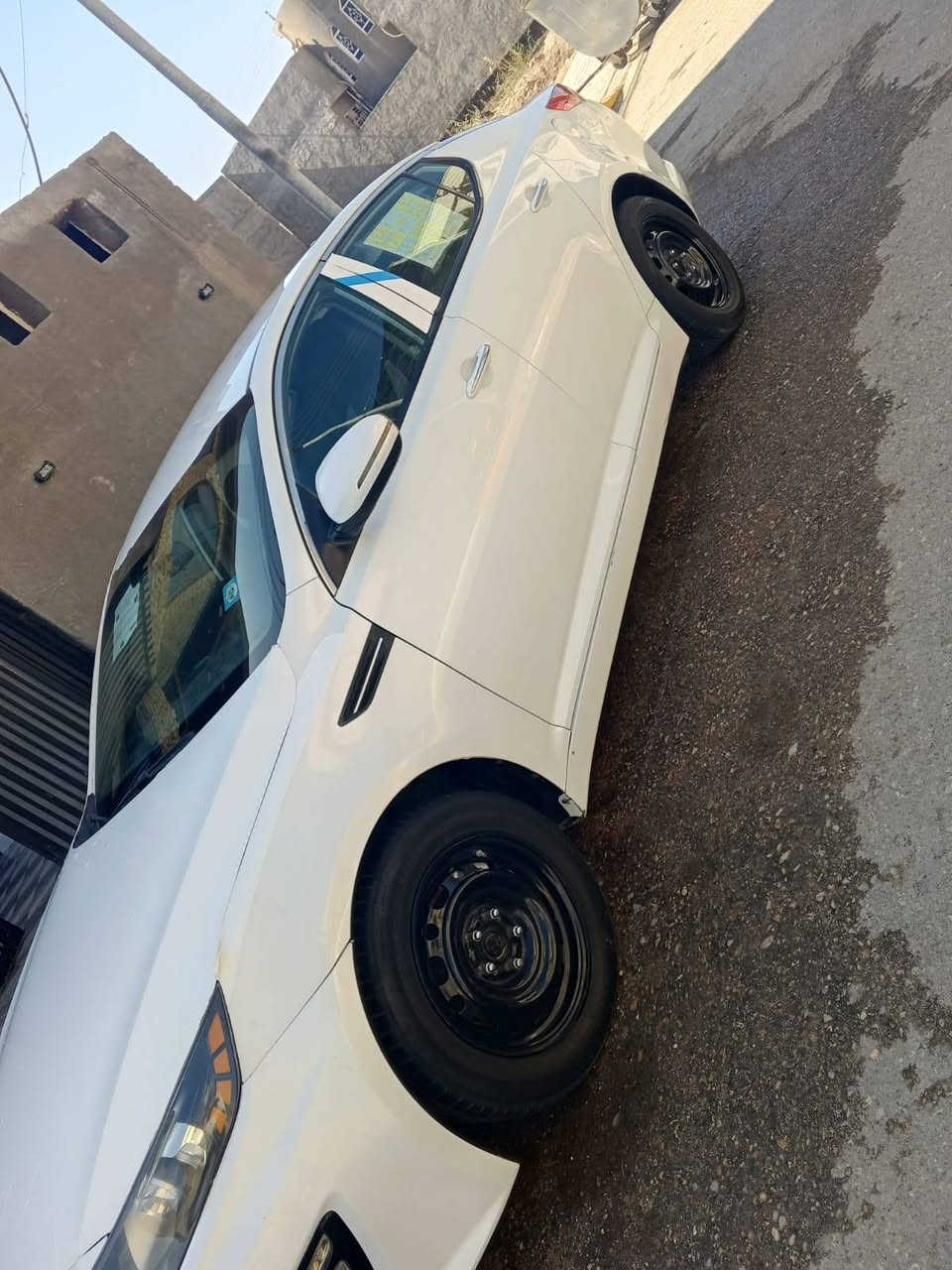 سلام عليكم اوبتيما مريكي ٢٠١٢ رقم بغداد بسمي تحويل مباشر ضرر ٣ صبغ بدون دواخل ولامعجو مكان السياره السماوه المركز بيع او مراوس *********** السعر١٠٥ بيهه مجال
