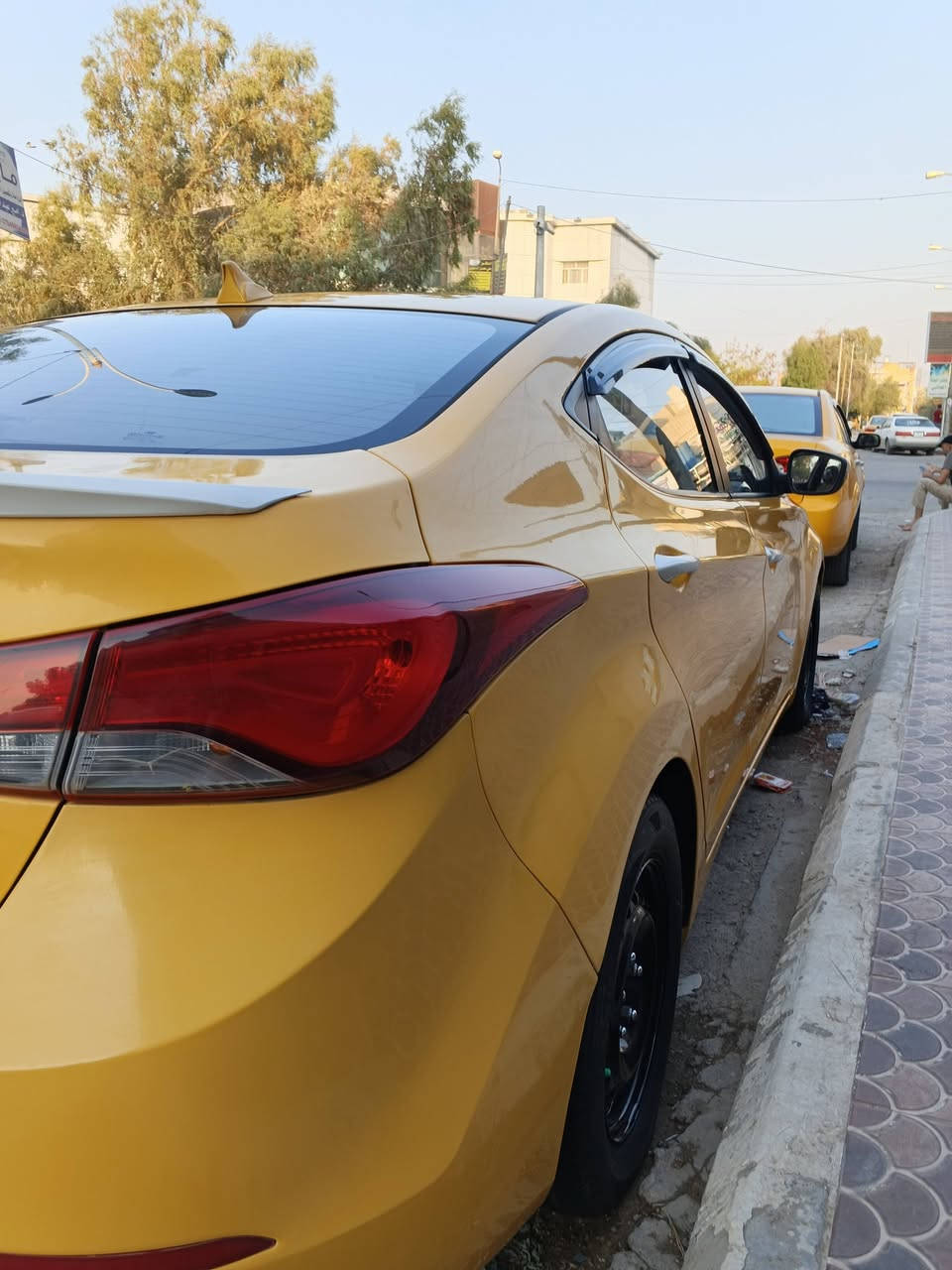 السلام عليكم النتره 14خليجي فول بيها قطعتين تبديل بنيد وجاملغ 105وبيها مجال ***********
