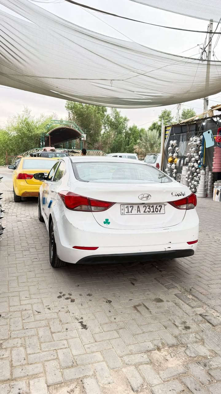 الانتره • ٢٠١٥ • خليجي