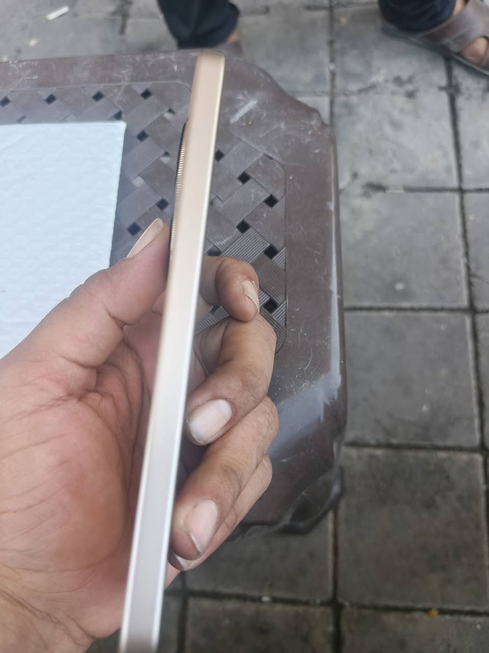 هونر x9d نضافه فول طخه بل ضهر 
جهاز كوله شغال مكفول سعر ٤٠٠ وبي مجال قليل 
مكان الامين الثانيه بدون ملحقات فقط  الجهاز 
 ***********
