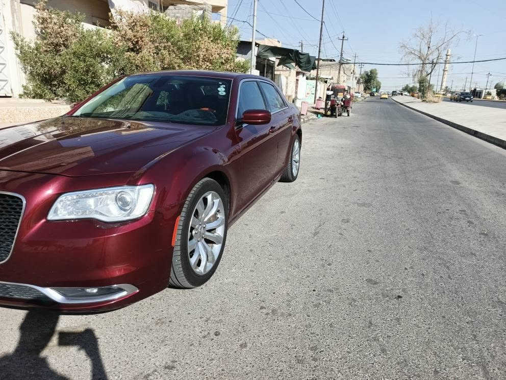 c300
موديل ١٦ كلين تايتل ماشيه ١٠٠ الف فقط حقيقي سعره ٢٢٢ للاستفسار الاتصال 
*********** موصل, نينوى

