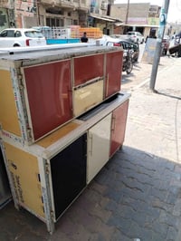 كاونتر • بي سنك • متر ونص