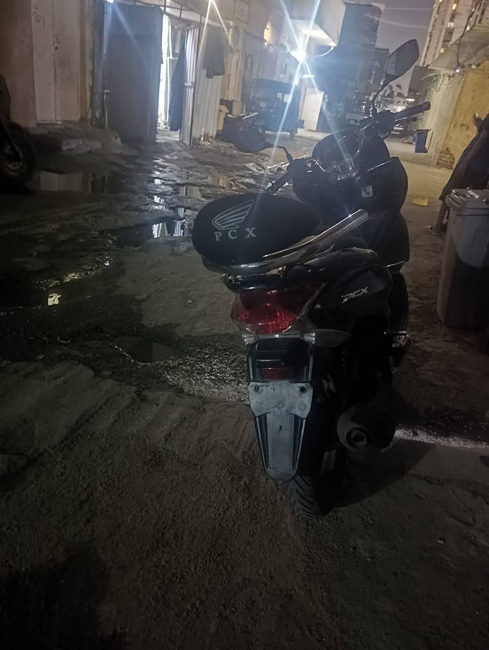 دراجه بي سي اكس الجيل الاول من اكلك رمبه رمبه اي نقص مابيهه معدل شلعه فول كهربائيات اي نقص مابيهه السعر مليون و150غفل لا اعاملك ولا تعاملني مستعجل على بيعتهه المكان بغداد شارع حيفا/***********
