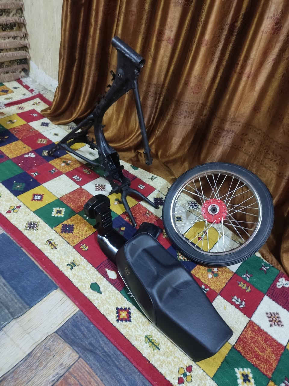 للبيع بصره كرمه علي ***********
