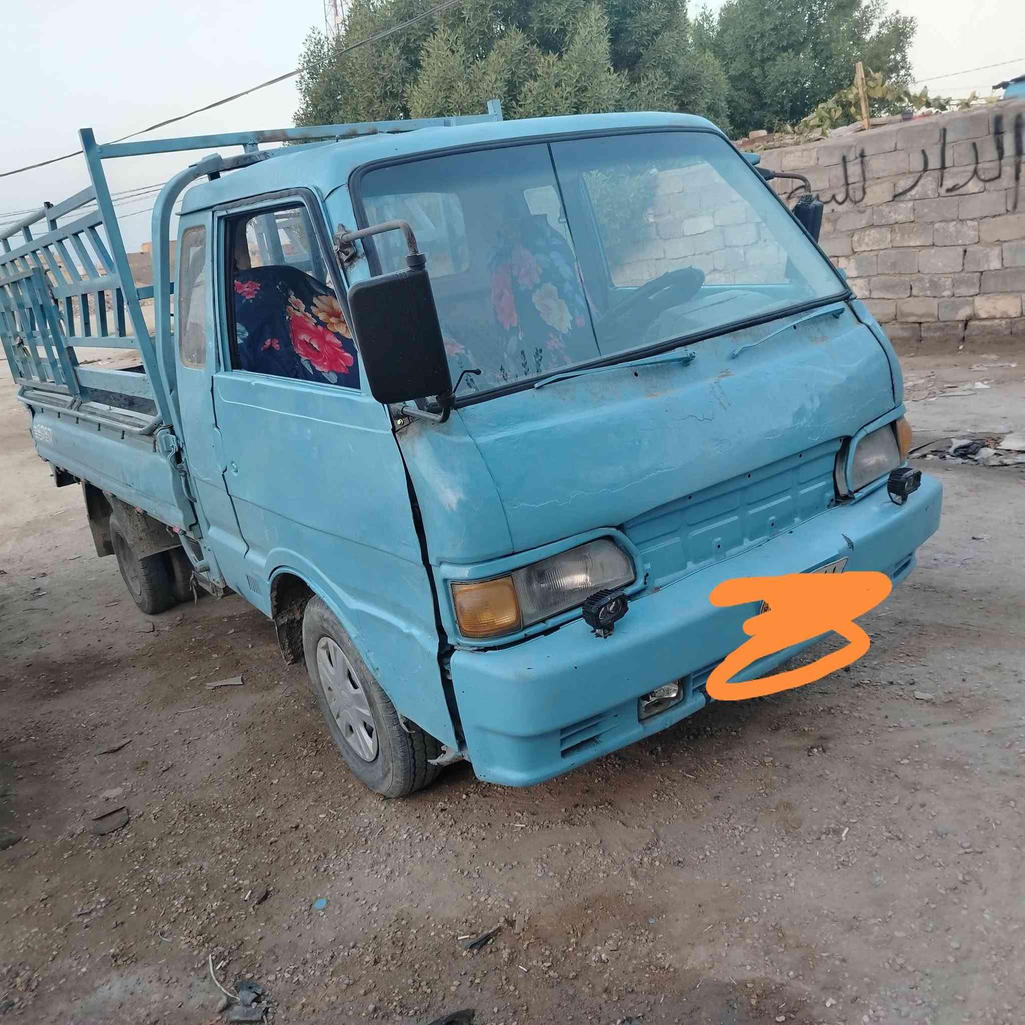 موديل ١٩٩٥ • غرفه نضيفه • باتري جديد