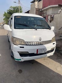 مديل ٢٠١٥ • خسفة ربع • البصرة ٥ميل