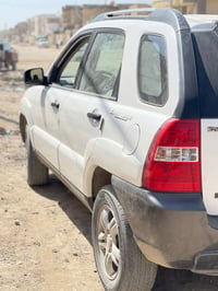 سبورتج • ٢٠٠٨ • مكفوله