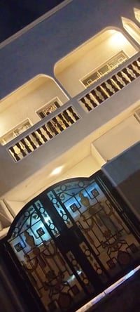 ١٤٤م • شارع ٦٠ • جاهز بالكامل