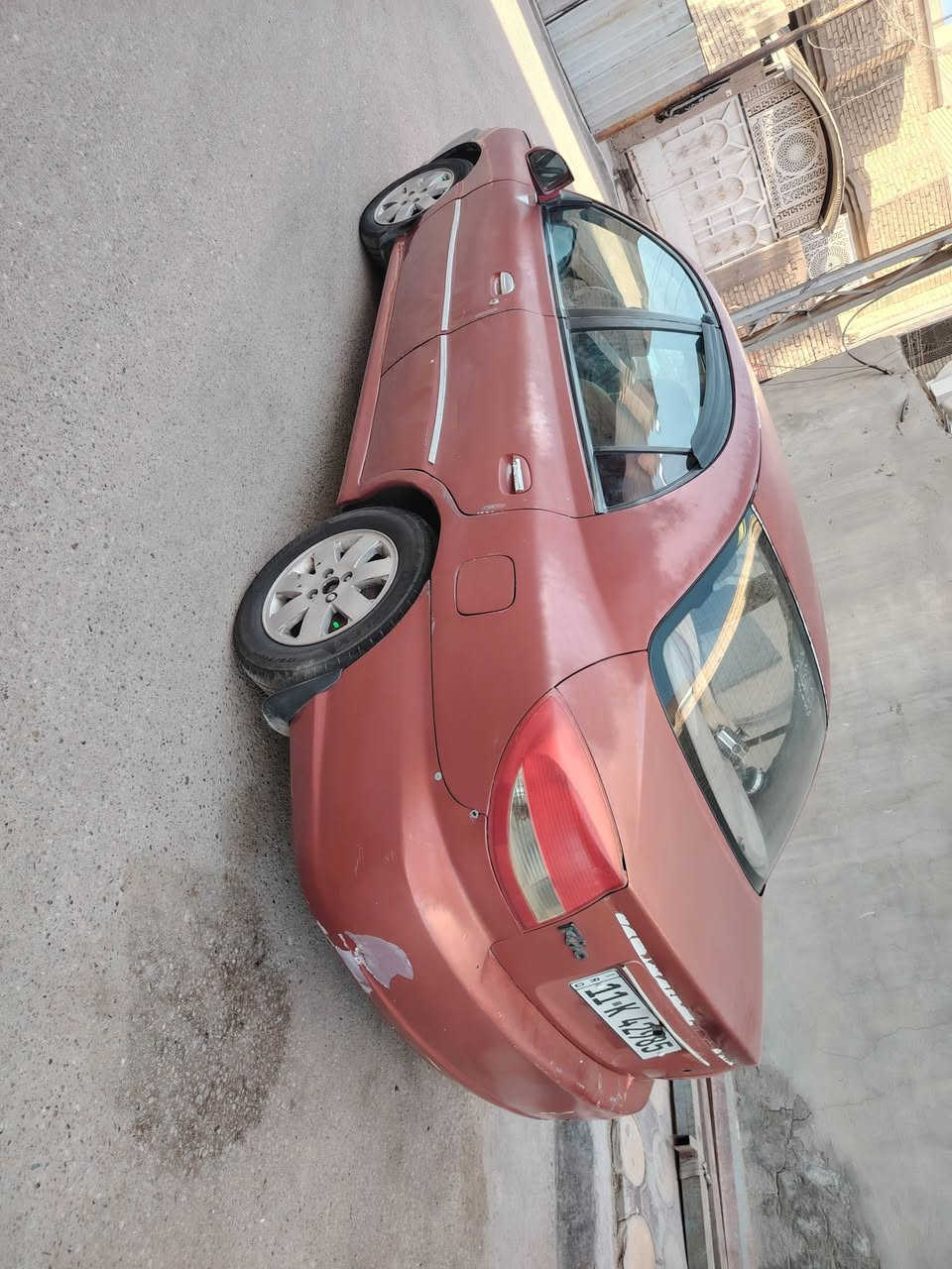 كيا ريو مديل 2004 كير محرك تبريد تدفه تخم تاير جاهزه بدون حادث رقم بغداد بسمي تحويل ثاني يوم مكاني جكوك قرب بوابت الكاضميه *********** السعر 40 بيهه مجال حك جيه

