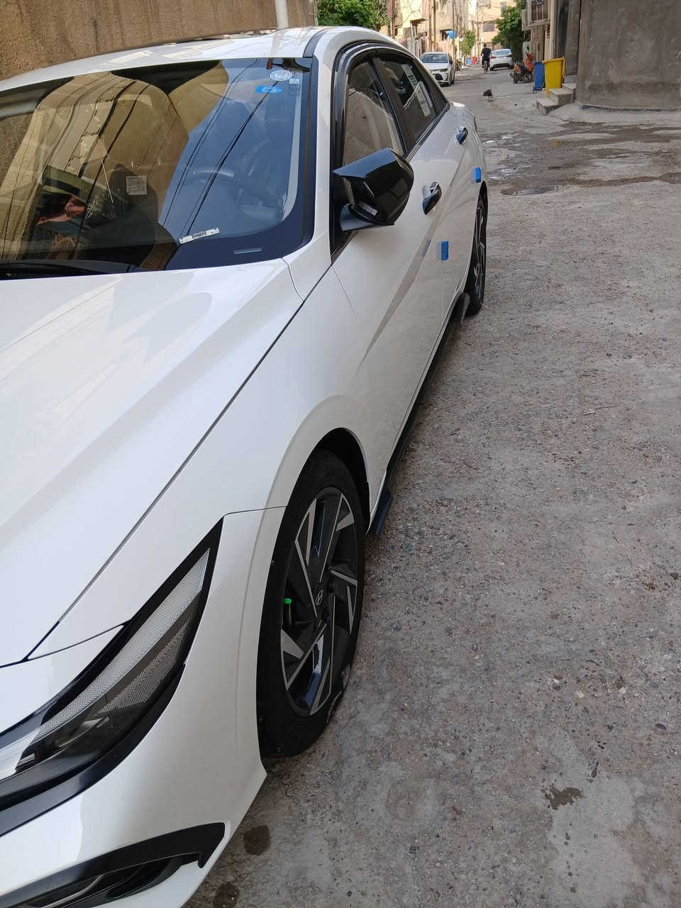 النترا • فول مواصفات • رقم اربيل
