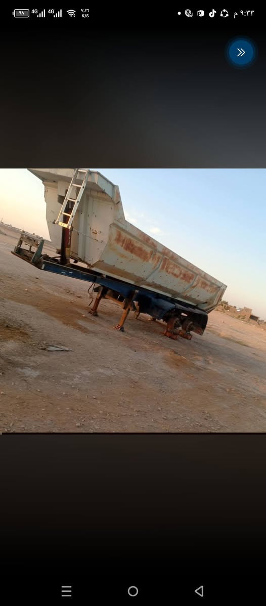 سلام عليكم عربانه حوضيه للبيع لستفسار عل رقم ***********
