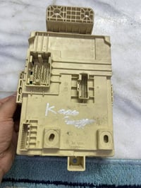 قاعدة فيوزات • داخليه • قطع غيار