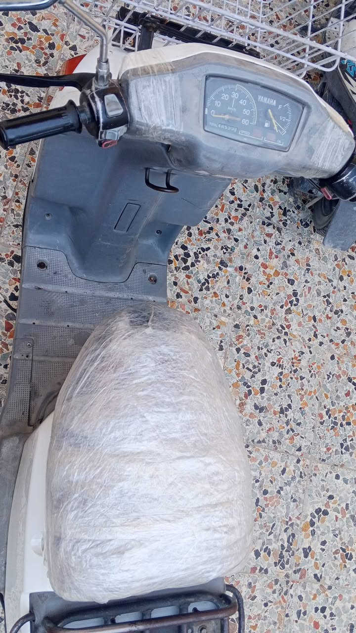 السلام عليكم دراجه بيكم 60 دراجه كامله جيت بيهه للعلاوي طبيت الفلوجه 
مكانها بالفلوجه بالشهداء 
وسعرها قفلها 550 🔒🔒
***********
***********
بي واتساب
