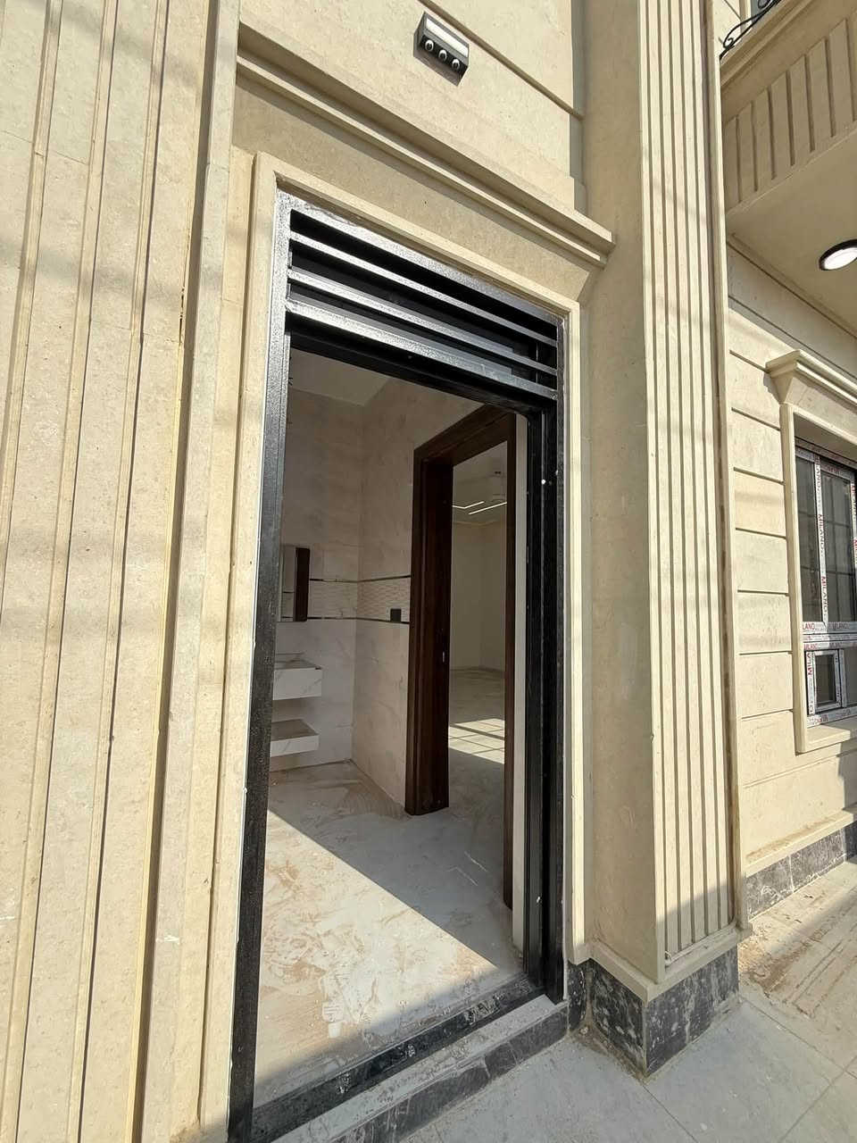 تكريت القادسية • دارين توين • ٢٠٠م