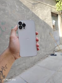 آيفون ١٢ برو ماكس • ٥١٢ • بطاريه ٧٧