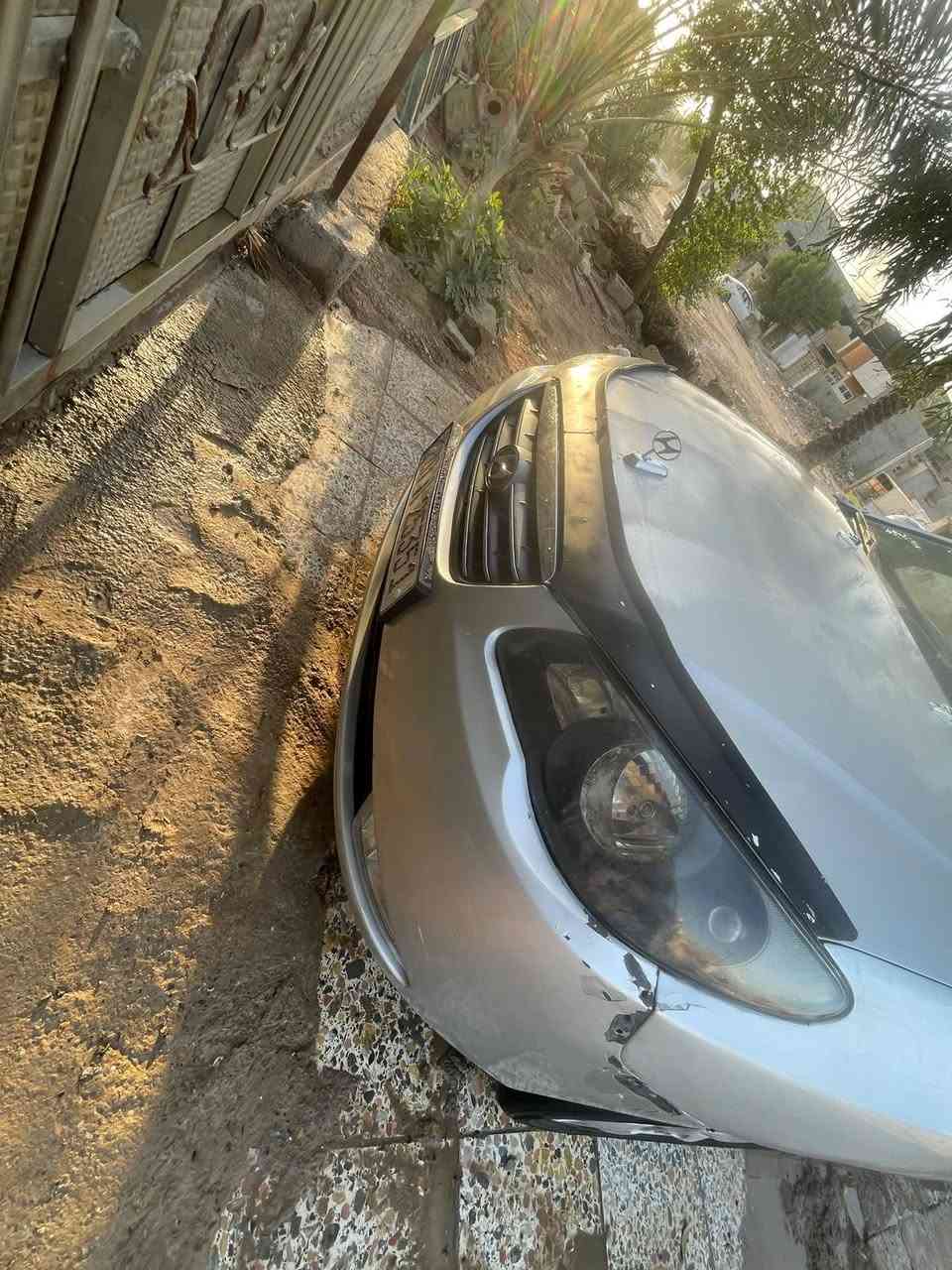 سلام عليكم للبيع افانته 2008مال بيت بيها صبغ حزام أثر جراد سياره كامله بدون اي نقص كيرمكينه تبريد تايرات شاشه صدر امامي وخلفي ادامه كامله سياره بدون ضرر حزام فقط مكان سياره ديالئ بعقوبه استفسار أكثر اتصل ع ***********@
