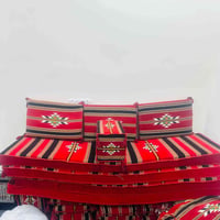 كعدة عربية • دوشك • مدينة الصدر
