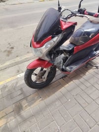 PCX • هوندا • الكوت