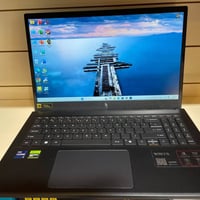 نيترو V15 • كور i9 13900H • RTX 5060