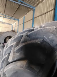 زوج اطارات • مستعمل • بابل الشوملي