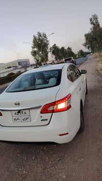 سنترا خليجية • ٢٠١٥ • تل كيف