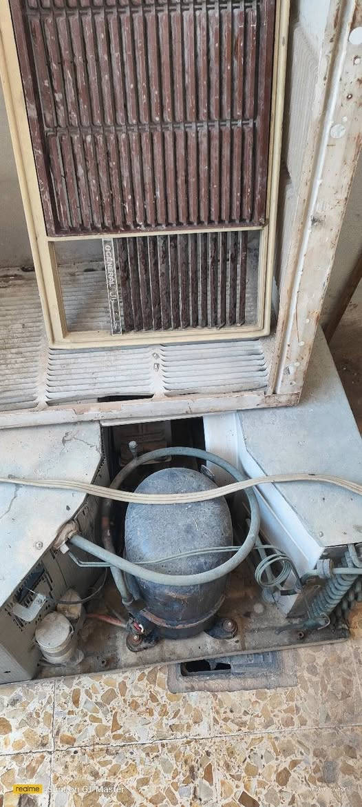 كنديشن للبيع الجنرال ياباني اصلي حار بارد شرط ***********
