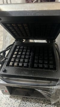 غراض بارستا للبيع وافل وكريب ولقم 07728095484 نضيفات كلشي @إشارة