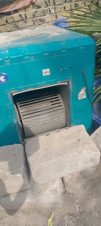 مبرده • جديدة • شارع مطار