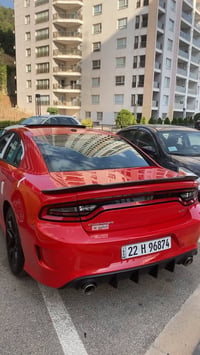 شارجر GT • ٢٠٢١ • كفاله عام