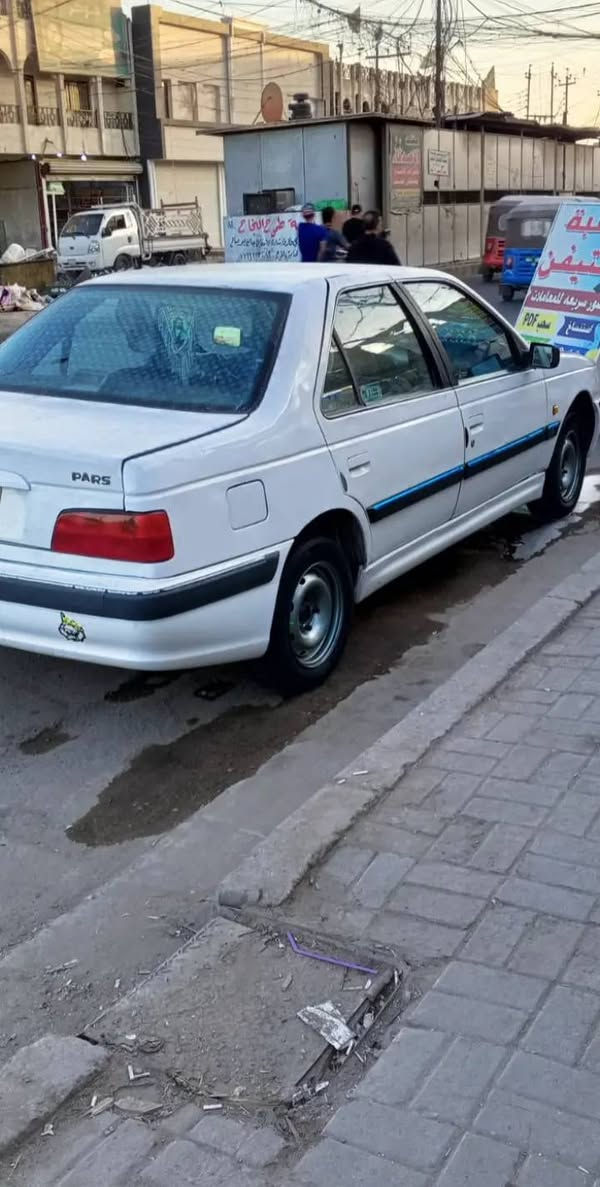 بارص • ٢٠١١ • رقم ديالى